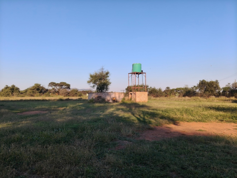 4 Bedroom Property for Sale in Rustenburg Rural North West